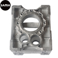 Aluminum / Aluminium Die Casting for Gearbox